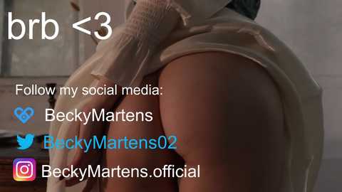 Media: beckymartens Chaturbate 2023-10-25 05:36:00