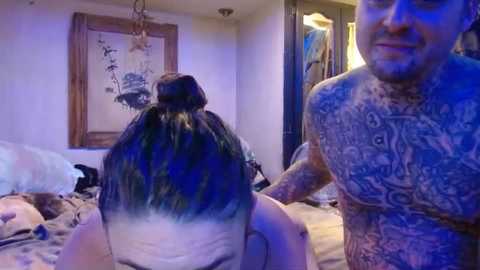 Media: brashley33 Chaturbate 2023-10-25 10:41:00