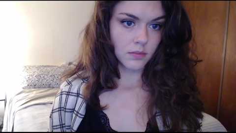 Media: charlotte1996 Chaturbate 2023-10-25 01:02:00