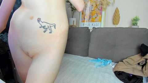 darcymei @ chaturbate on 20231025