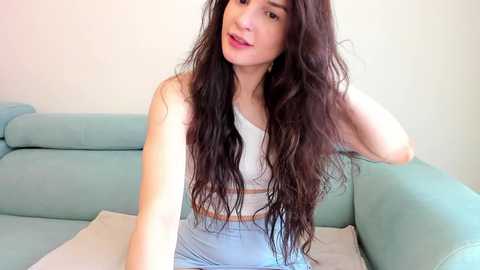Media: elaanna Chaturbate 2023-10-25 08:50:00