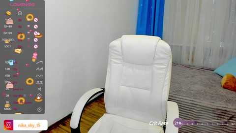 Media: emmika_ Chaturbate 2023-10-25 08:58:00