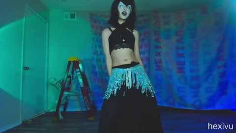 Media: hexivu Chaturbate 2023-10-25 02:44:00