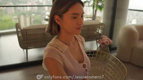 Media: honeyco57 Chaturbate 2023-10-25 18:56:00
