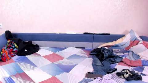 james_mil @ chaturbate on 20231025