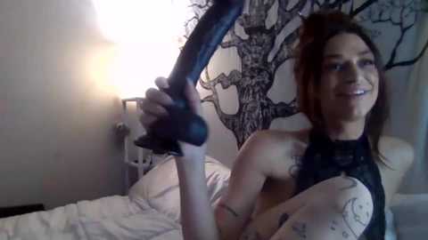 jaspyrrr @ chaturbate on 20231025
