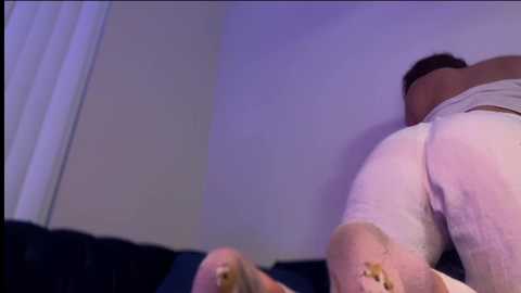 Media: lilbeccaxo Chaturbate 2023-10-25 06:46:00