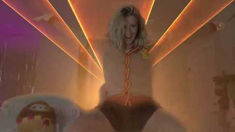 Media: saraloverays Chaturbate 2023-10-25 03:30:00