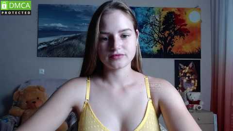 Media: sweet_sin_sati Chaturbate 2023-10-25 05:21:00