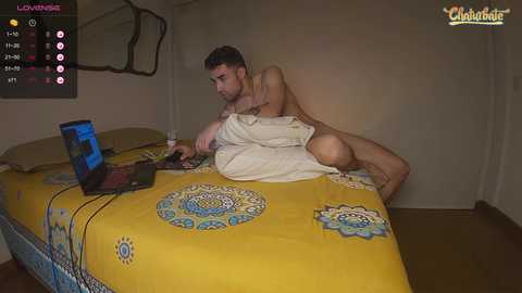Media: _encisseria_ Chaturbate 2023-10-26 00:25:00