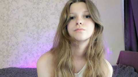alainaestrada @ chaturbate on 20231026