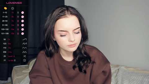 Media: cute_caprice Chaturbate 2023-10-26 04:48:00