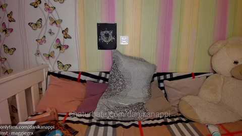 danikanappi @ chaturbate on 20231026