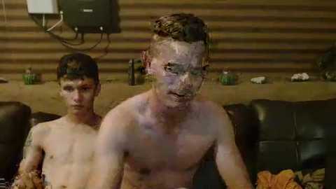 Media: ethansxxx Chaturbate 2023-10-26 04:24:00