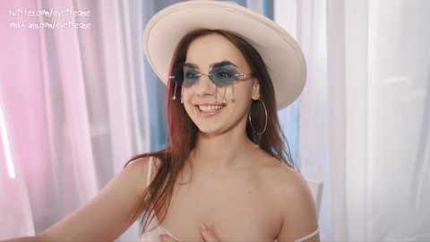 Media: excitease Chaturbate 2023-10-26 05:30:00