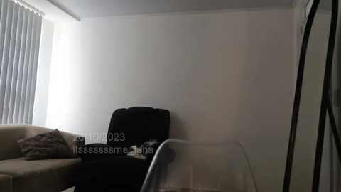 Media: itsssssssme_lana Chaturbate 2023-10-26 18:08:00