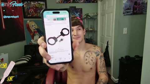 itzbrodyking @ chaturbate on 20231026