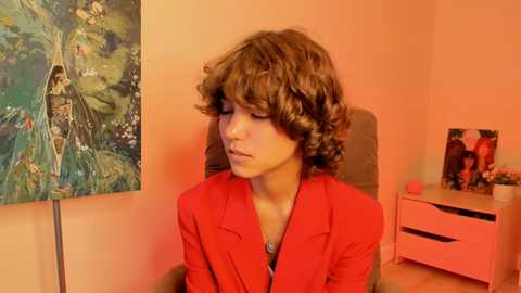 Media: lenaelisabeth Chaturbate 2023-10-26 18:06:00