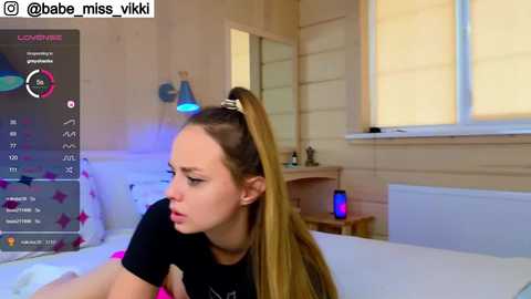 Media: misss_viki Chaturbate 2023-10-26 10:48:00