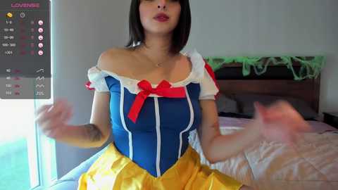 Media: yourfreakygirl Chaturbate 2023-10-26 20:44:00