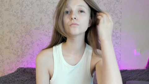 alainaestrada @ chaturbate on 20231027