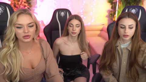 Media: anabel054 Chaturbate 2023-10-27 22:46:00