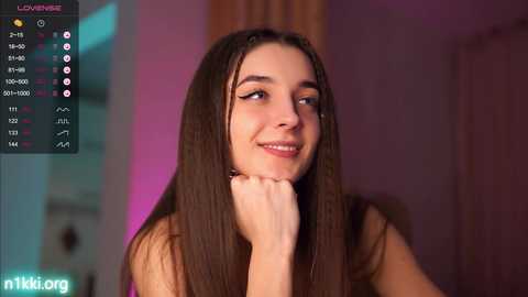 Media: angels_kiss Chaturbate 2023-10-27 17:33:00