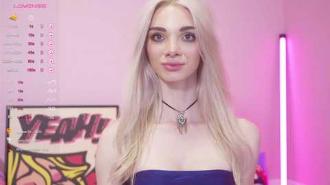 Media: bunnydollstella Chaturbate 2023-10-27 21:58:00