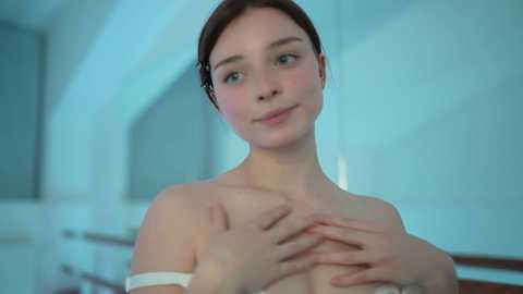 Media: floret_joy Chaturbate 2023-10-27 15:25:00