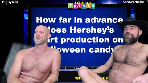 Media: hardworkertn Chaturbate 2023-10-27 01:38:00