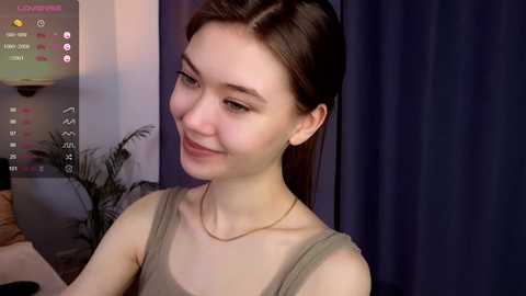 lil_babe_ @ chaturbate on 20231027