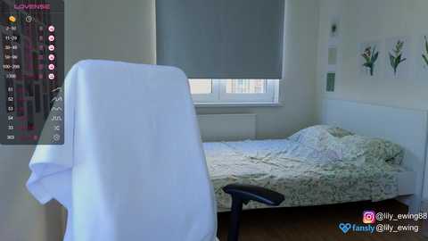 lily_ewing @ chaturbate on 20231027