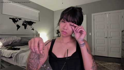 Media: mayamochi Chaturbate 2023-10-27 02:08:00