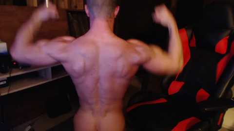 perfect_cock9 @ chaturbate on 20231027