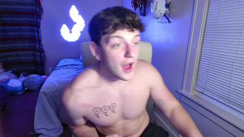 Media: sexylax69 Chaturbate 2023-10-27 01:34:00