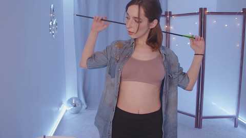 Media: silent_chill Chaturbate 2023-10-27 16:45:00
