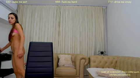 Media: sophydiva Chaturbate 2023-10-27 19:13:00