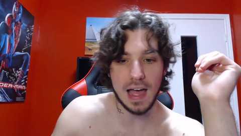 Media: spangy19 Chaturbate 2023-10-27 02:51:00