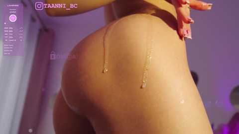 Media: taanni_bc Chaturbate 2023-10-27 13:10:00