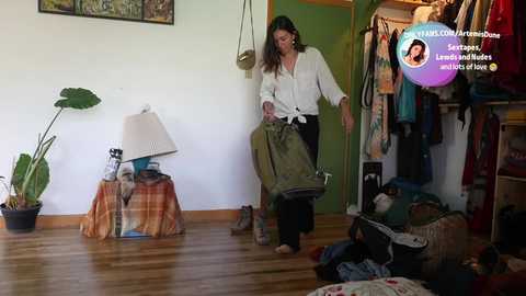 Media: artemisfit Chaturbate 2023-10-28 21:04:00