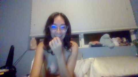 babysami @ chaturbate on 20231028