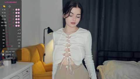 Media: cute_caprice Chaturbate 2023-10-28 19:44:00