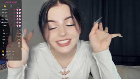 Media: cute_caprice Chaturbate 2023-10-28 19:59:00