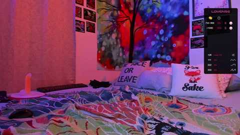 Media: khalipso Chaturbate 2023-10-28 02:04:00
