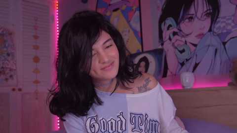 Media: kittenmoon_ Chaturbate 2023-10-28 05:51:00