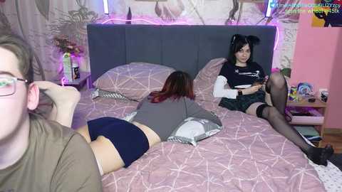 Media: nickanny Chaturbate 2023-10-28 19:45:00