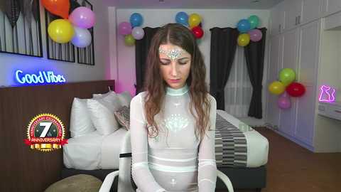 Media: anna_shine_ Chaturbate 2023-10-29 08:56:00