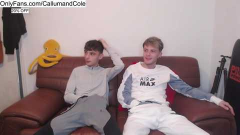 Media: callumandcole Chaturbate 2023-10-29 19:46:00