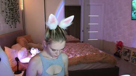 cyberslime @ chaturbate on 20231029