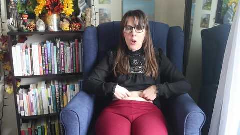 Media: ellynaomi Chaturbate 2023-10-29 16:01:00